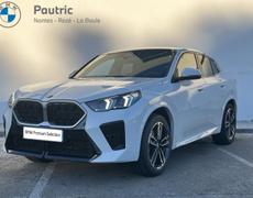 BMW X2 Saint-Herblain