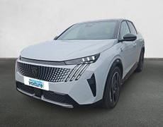 Peugeot 3008 Les Sables-d'Olonne
