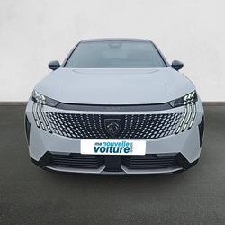 Peugeot 3008 Electrique 210 ch 73 kWh - GT occasion - Les Sables-d'Olonne - photo 2/22