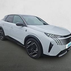 Peugeot 3008 Electrique 210 ch 73 kWh - GT occasion - Les Sables-d'Olonne - photo 3/22