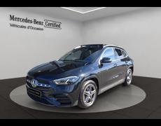 Mercedes GLA Le Mans
