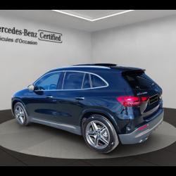 Mercedes GLA 200 d 150ch AMG Line 8G-DCT occasion - Le Mans - photo 3/33