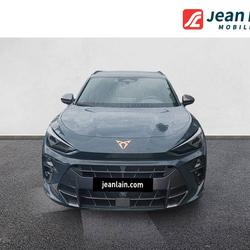 Cupra Terramar Terramar 1.5 eTSI Hybrid 150 ch DSG7 V Gap