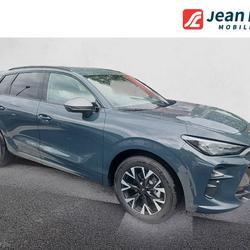 Cupra Terramar Terramar 1.5 eTSI Hybrid 150 ch DSG7 V Gap