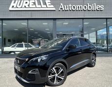 Peugeot 3008 Échirolles
