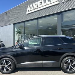 Peugeot 3008 1.5 BLUEHDI 130CH E6.C GT LINE S&S EAT8 / SUIVI PEUGEOT &Eacute;chirolles