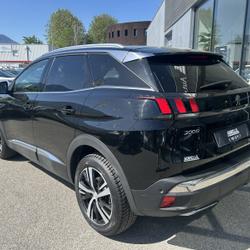 Peugeot 3008 1.5 BLUEHDI 130CH E6.C GT LINE S&S EAT8 / SUIVI PEUGEOT &Eacute;chirolles