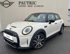 Mini Cooper Guérande