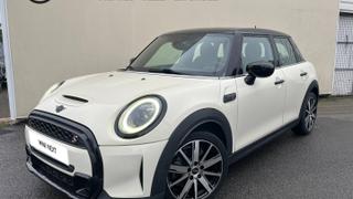 Mini Cooper  - photo 0