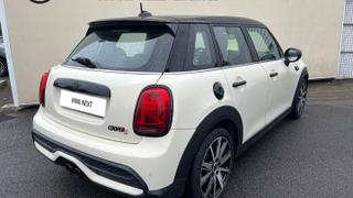 Mini Cooper  - photo 1