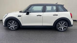 Mini Cooper  - photo 3