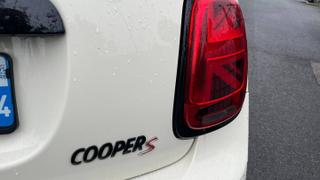 Mini Cooper  - photo 4
