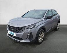 Peugeot 3008 Les Sables-d'Olonne