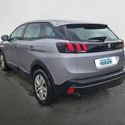 Peugeot 3008 BlueHDi 130ch S&S EAT8 - Active Pack occasion - Les Sables-d'Olonne - photo 2/23
