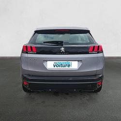 Peugeot 3008 BlueHDi 130ch S&S EAT8 - Active Pack occasion - Les Sables-d'Olonne - photo 3/23