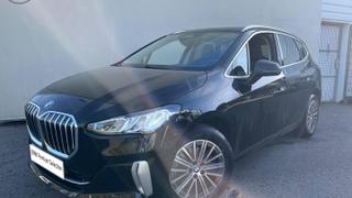 BMW Serie 2 Active Tourer  - Luxury - photo 0