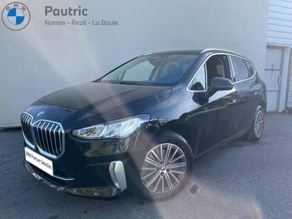 BMW Serie 2 Active Tourer - 218i 136ch Luxury DKG7 - 27 500 €