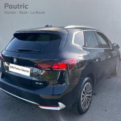 BMW Serie 2 Active Tourer 218i 136ch Luxury DKG7 occasion - Gu&eacute;rande - photo 2/18
