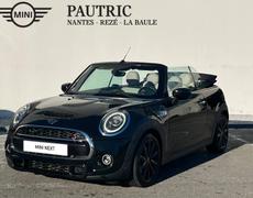 Mini Cabrio Saint-Herblain