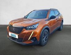 Peugeot 2008 Les Sables-d'Olonne
