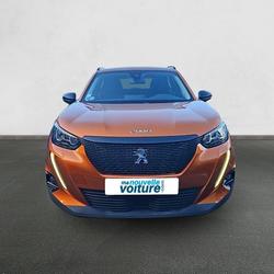 Peugeot 2008 PureTech 100 S&S BVM6 - Style occasion - Les Sables-d'Olonne - photo 2/23