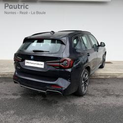 BMW iX3 M Sport 286ch Inspiring occasion - Rez&eacute; - photo 2/50