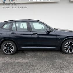 BMW iX3 M Sport 286ch Inspiring occasion - Rez&eacute; - photo 3/50
