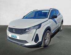 Peugeot 3008 Les Sables-d'Olonne