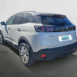 Peugeot 3008 Puretech 130ch S&S EAT8 - Style occasion - Les Sables-d'Olonne - photo 2/22