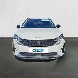 Peugeot 3008 Puretech 130ch S&S EAT8 - Style occasion - Les Sables-d'Olonne - photo 2/22