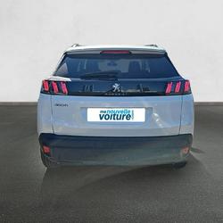 Peugeot 3008 Puretech 130ch S&S EAT8 - Style occasion - Les Sables-d'Olonne - photo 3/22