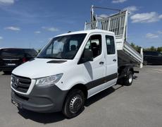 Mercedes Sprinter Carpiquet