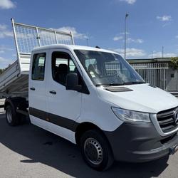 Mercedes Sprinter 514 CDI Benne 6 places / 24.990eHT Carpiquet