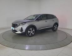 Peugeot e-3008 Les Sables-d'Olonne