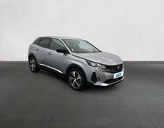 Peugeot 3008 Les Sables-d'Olonne