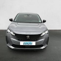 Peugeot 3008 3008 Hybrid 225 e-EAT8 - Allure Les Sables-d'Olonne