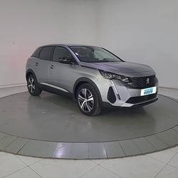 Peugeot e-3008 3008 Hybrid 225 e-EAT8 - Allure Les Sables-d'Olonne