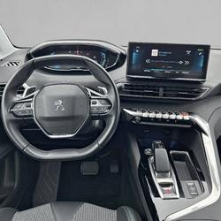 Peugeot 3008 3008 Hybrid 225 e-EAT8 - Allure Les Sables-d'Olonne