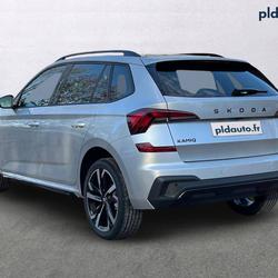 Skoda Kamiq Kamiq 1.5 TSI Evo 2 150 ch DSG7 ACT Monte Carlo Aix-en-Provence