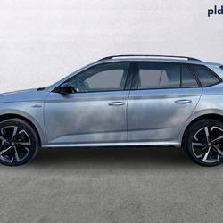 Skoda Kamiq Kamiq 1.5 TSI Evo 2 150 ch DSG7 ACT Monte Carlo Aix-en-Provence