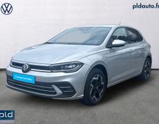 Volkswagen Polo Marseille 14e Arrondissement