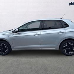 Volkswagen Polo Polo 1.0 TSI 95 S&S DSG7 Edition 50 Marseille 14e Arrondissement