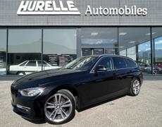 BMW Serie 3 Échirolles
