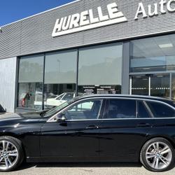 BMW Serie 3 (F31) 328IA XDRIVE 245CH LOUNGE / SUIVI BMW COMPLET &Eacute;chirolles