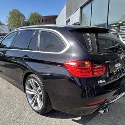 BMW Serie 3 (F31) 328IA XDRIVE 245CH LOUNGE / SUIVI BMW COMPLET &Eacute;chirolles