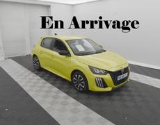 Peugeot 208 Boé