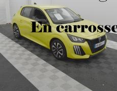 Peugeot 208 Boé