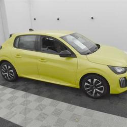Peugeot 208 1.2L 100CV STYLE Bo&eacute;