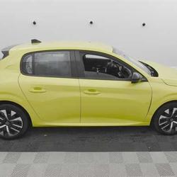 Peugeot 208 1.2L 100CV STYLE Bo&eacute;