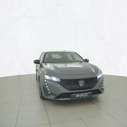 Peugeot 308 III Phase 1 308 PureTech 130ch S&S BVM6 - Active Pack Les Sables-d'Olonne